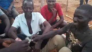 Sir mphande ft Vedo x Boyika ADZUKULU (Official Music video) Big Talent