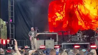 Sublime With Rome - &ldquo;Wicked Heart&rdquo; (Live) Riot Fest Chicago, IL 9/17/2021