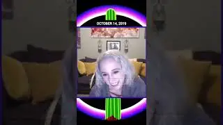 KATIE JOY'S IMPRESSIONS OF TEEN MOM CAST - WITHOUT A CRYSTAL BALL LIVE OCT 2019 #woacb #teenmom