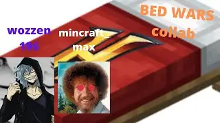 BED WARS COLLAB!!!