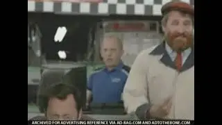 Castrol Edge (2009) Television Commercial - Dipstick 