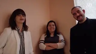 Los interioristas. Paulina Leyva: el equilibrio para el studio.