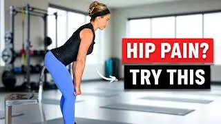 5 Hip-Friendly Lifts You Can Do Without Pain