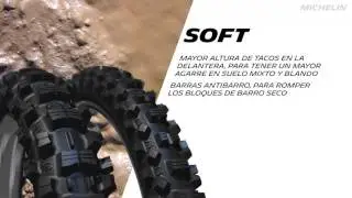 Gamma Michelin Starcross 5