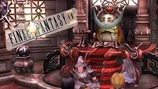 They're Ruled By An Oglob?! Final Fantasy 9 #3