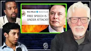 Free Speech vs Harmful Speech | Jules Coleman on Democracy & Disinformation