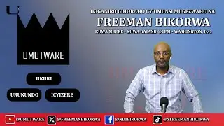 Ikipe y'Abacakaza Abanya-#Rwanda Yahundutse || Twibuke n'Intumwa y'Amahoro #Kizito #Mihigo