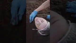 People in Japan get Buried Alive
