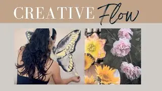 Creative Flow Session 2