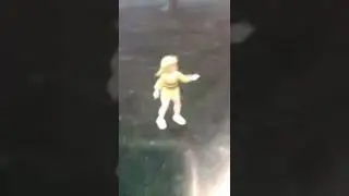 When that one Magnezone spawn is shiny&hellip;