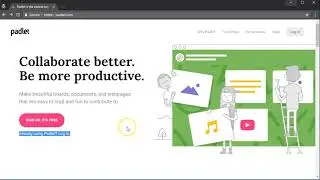 Padlet: Student View