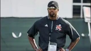 Miami Hurricanes Football Recruiting News