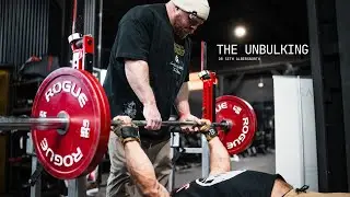 Things got a little silly | THE UNBULKING DAY 35
