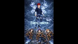 Tenno: Ultimate Ninja RPG. Rumble Earth Hunter
