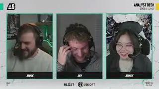 Fury vs Hasib Warriors // ASIA League Stage 1 - Day 7 // 2024