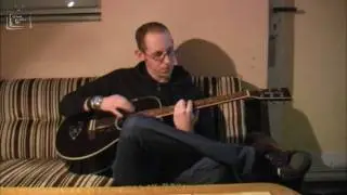 WTV unplugged: Orange Dust 