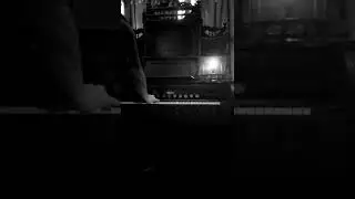 1888 Parlor Organ Story & Clark