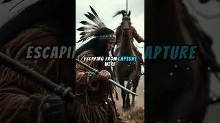 Counting Coup - The Ultimate Act of Native Warrior Bravery