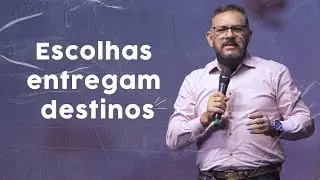 Escolhas Entregam Destinos // Sab&aacute; Liberal