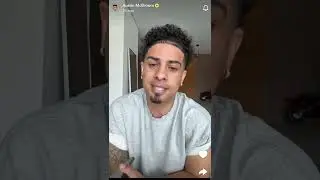 Austin Mcbroom tells his truth. 😱😰