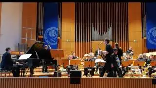 Don't Get Sassy - Thad Jnes/ Arr. Mike Carubia  - UNI BB 2016-06-21