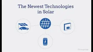 New Solar Technology 2020