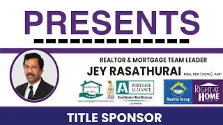TITLR SPONSOR JEY RASATHURAI - JUAA PROMO
