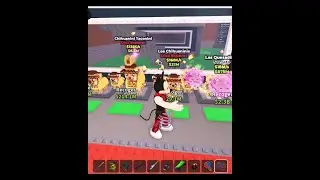 RESUMEN DEL ADMIN ABUSE DE HOY!!! #ROBLOX #ROBAUNBRAINROT