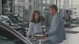Car Dealers Rev Up Your Sales with DripVideo com!