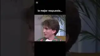 la mejor respuesta de bycalitos #shorts #viral #clips