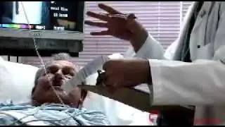 Insidermedicine In Depth - November 22, 2010 - Falls in Elderly Hospital Patients