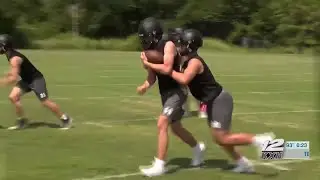 Lone Grove Longhorns Preview
