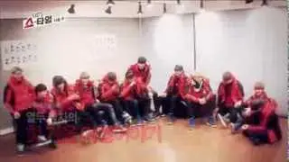 [Eng Sub] 131219 EXO's Showtime EP 5 Preview