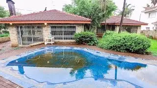 4 Bedroom House for sale in Free State | Bloemfontein | Universitas | 5 P De B Kock Str |