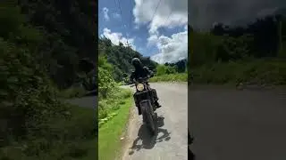 India To Nepal | Bike Tour | Moonspn