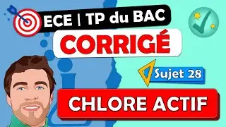 Titrage par TEMP&Eacute;RATURE ✅ TP de BAC - ECE 🎯 Physique chimie - Programme Python | Terminale sp&eacute;