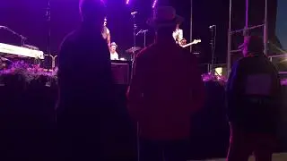 Gregory Boyd and His New Orleans Quartet