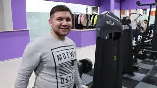 Обзор тренажеров серии Evost и 900 | DHZ Fitness