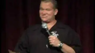 Derek Richards comedy