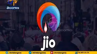 Reliance Jio to hire 80000 people in FY 2019