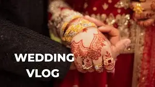 Nikkah ✨ | Family Function ❤️ | Muslim wedding | Tamil | Vlog - Nuz_Bliss