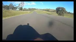 Victorian Superkart Club - Round 3 - Race 4 - 2022