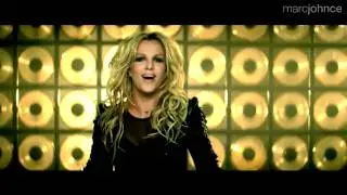 Will Young Vs. Bon Jovi Vs. Britney Spears Vs. Pitbull ft. Ne-Yo + 2 (Marc Johnce Mashup)