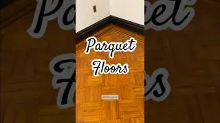 Parquet Floors #bestaddress #parquet #flooring #hardwoodflooring #parquetflooring #history #design