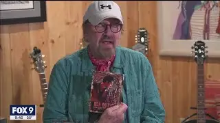 Minnesota director pulls back curtain on voting for the Oscars I KMSP FOX 9