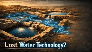 Dholavira&rsquo;s Ancient Water System Was Too Advanced for Its Time | Lost Harappan Technology