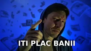 BOIOCO - Iti Plac Banii