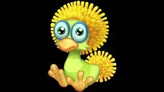 Dandidoo - All Monster Sounds (My Singing Monsters: Dawn of Fire)