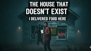 The Delivery Driver&rsquo;s Nightmare: Error 404 Location Found||I Delivered Food to a House 404