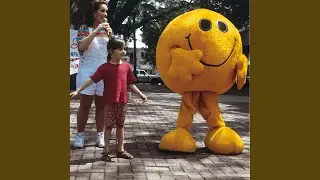 Bouncy Castles